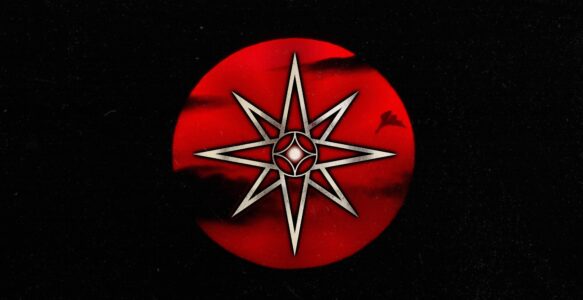 The Star of Išhtar — Venus Invicta EP (2023)