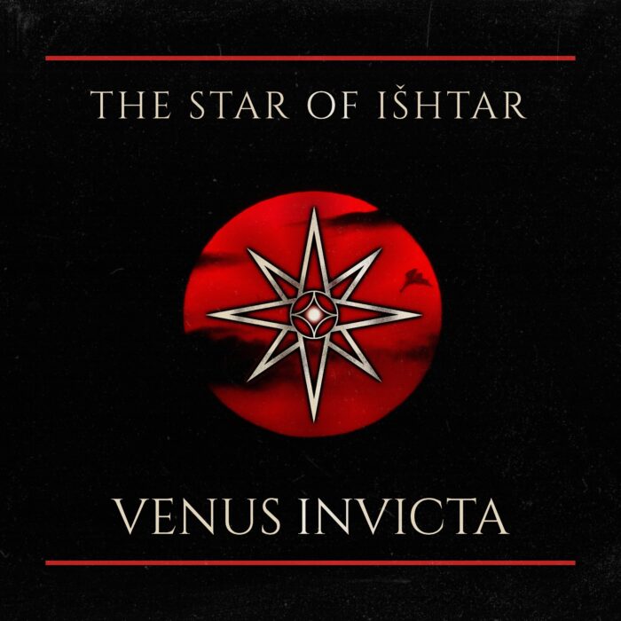 venus invicta ep