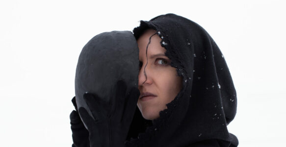 Ada Sargatis — Неназываемая