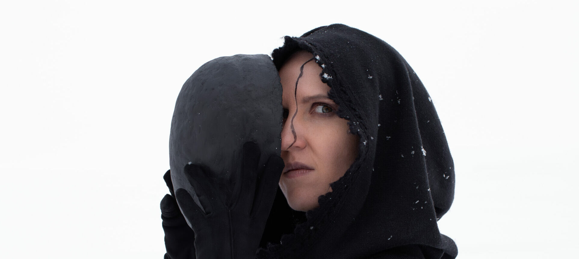 Ada Sargatis — Неназываемая